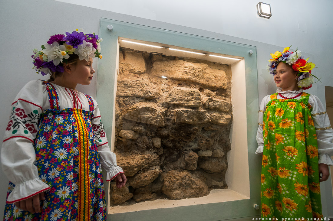 Дом Чатыгина, дом Петра I, Нижний Новгород