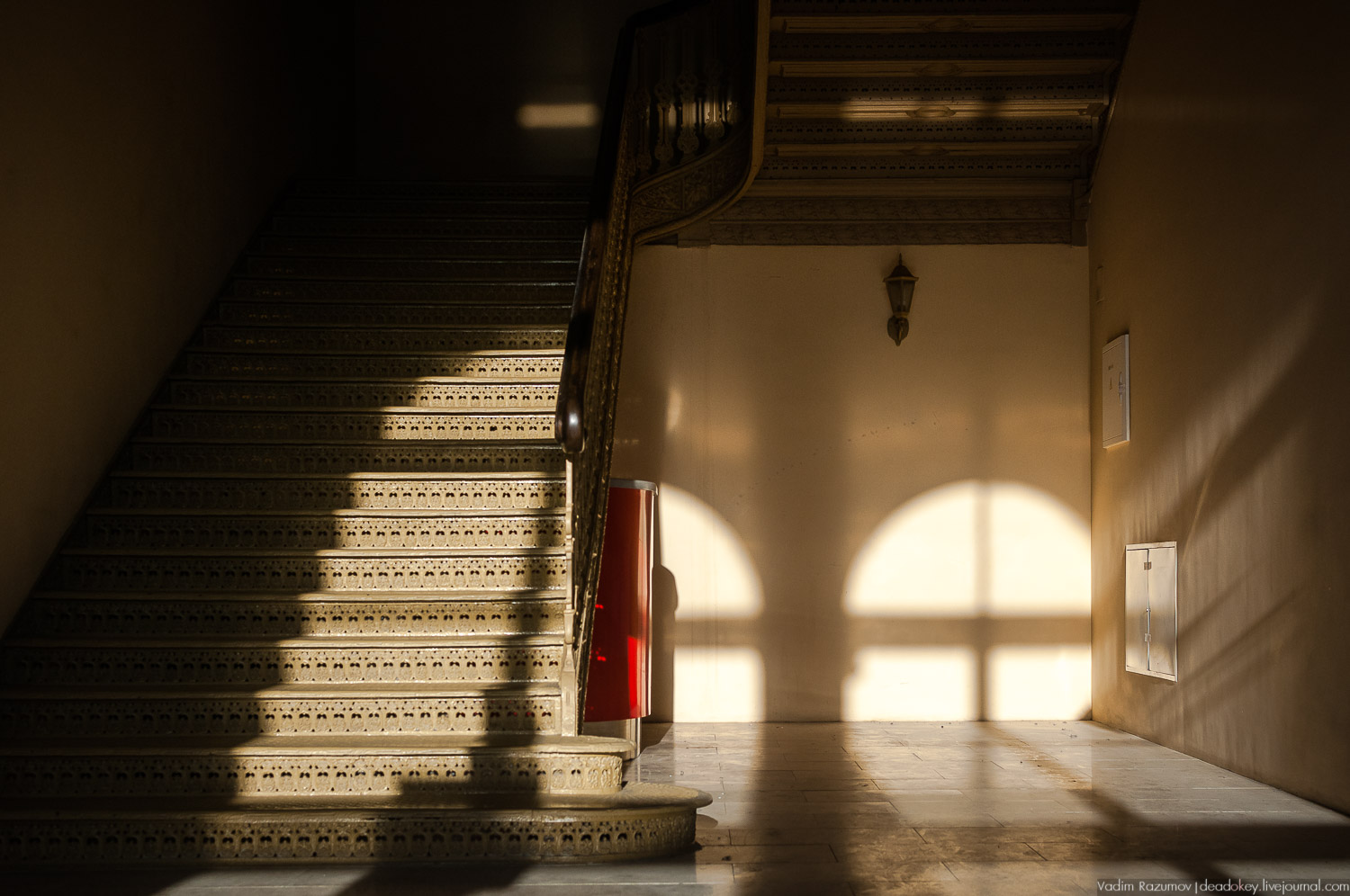 Ленинградский вокзал, Промпоезд, экскурсии по вокзалам