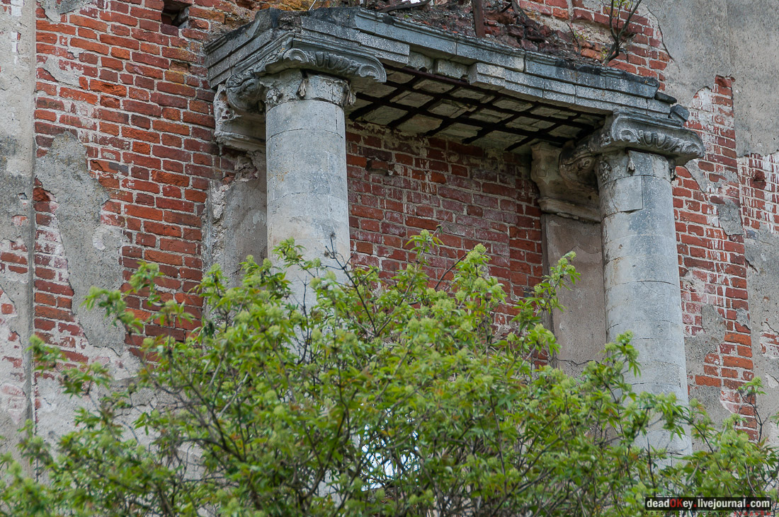 Петровское-Алабино