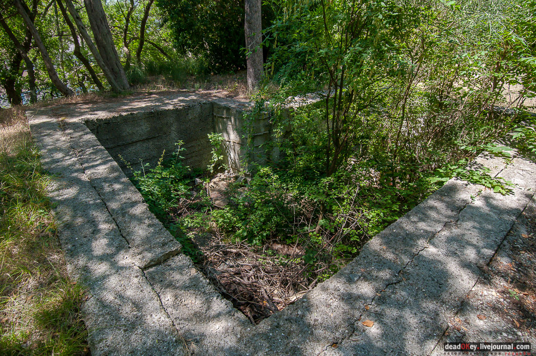 имение Ай-Тодор