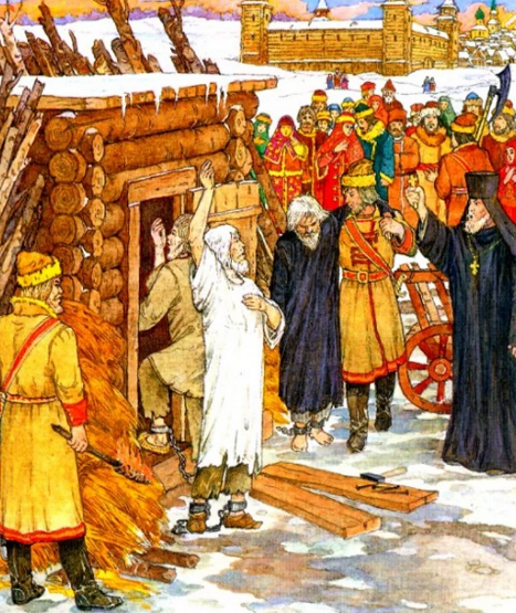 Жанна Д’Арк мордовской земли Алена, Алены, женщина, Алену, только, монахиня, время, другие, монастыре, своей, несколько, человек, Арзамасской, отряд, необычной, собой, единого, войско, между, звука