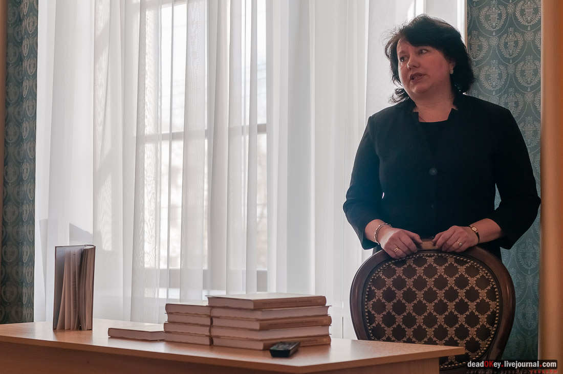 Дом Дворянского собрания, г. Тула, проспект Ленина д.44