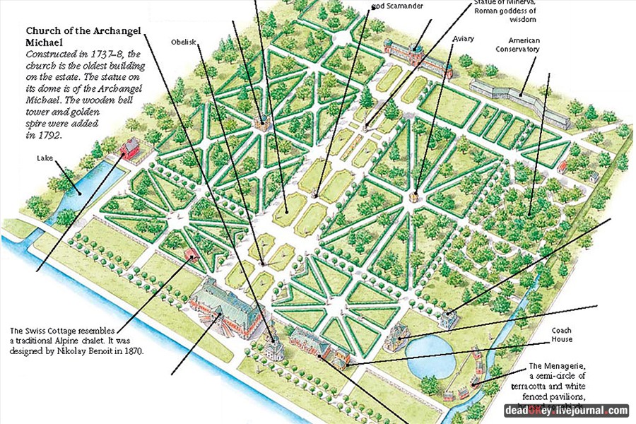 DK Eyewitness Travel Guides Moscow