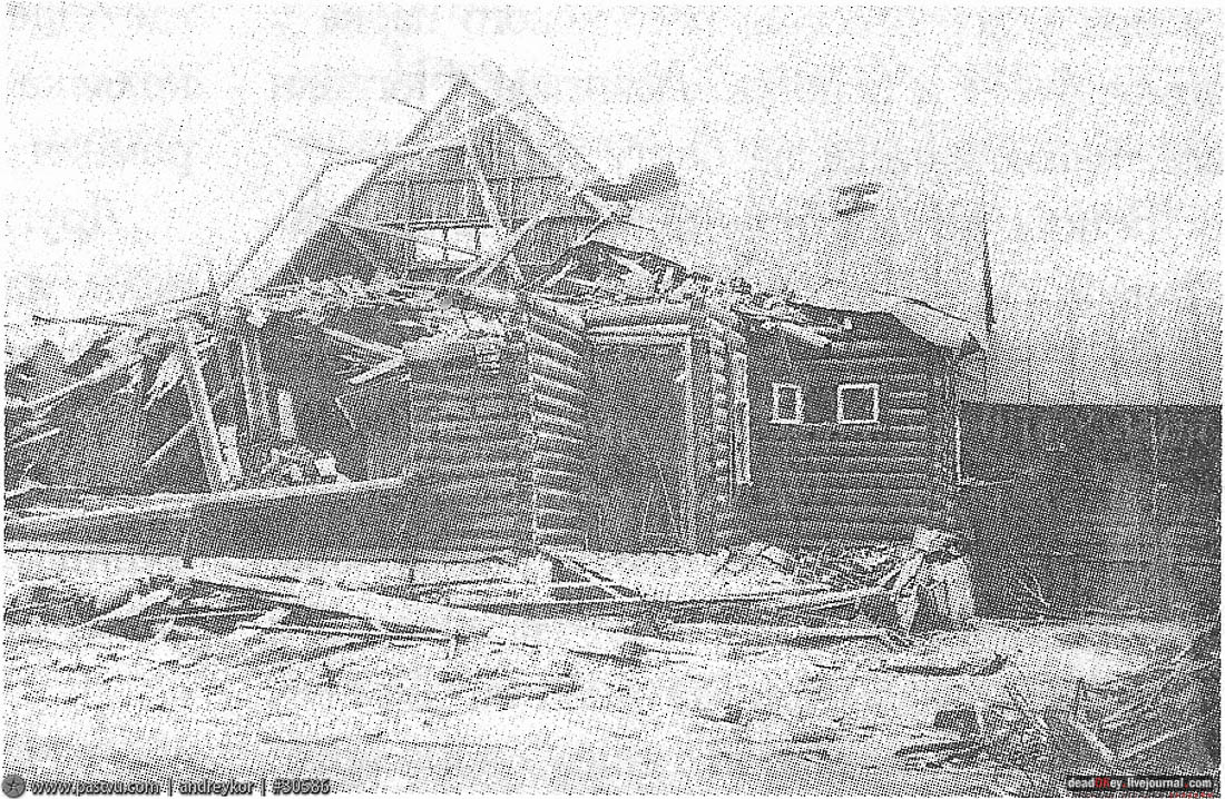 кооперативный поселок Сокол, поселок художников, Москва