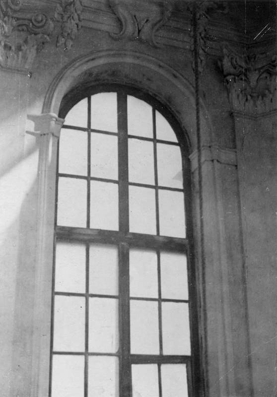 Усадьба Дубровицы. Архивные фотографии.