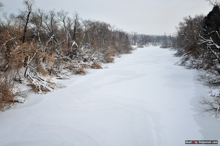 усадьба Котляково