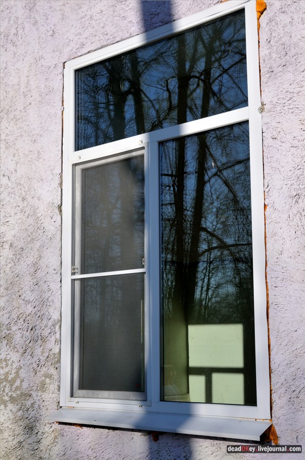 усадьба Черкутино