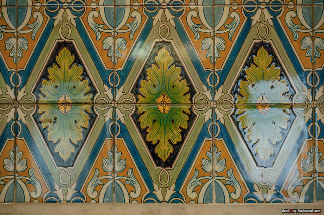 Массандровский дворец, Крым, Ялта