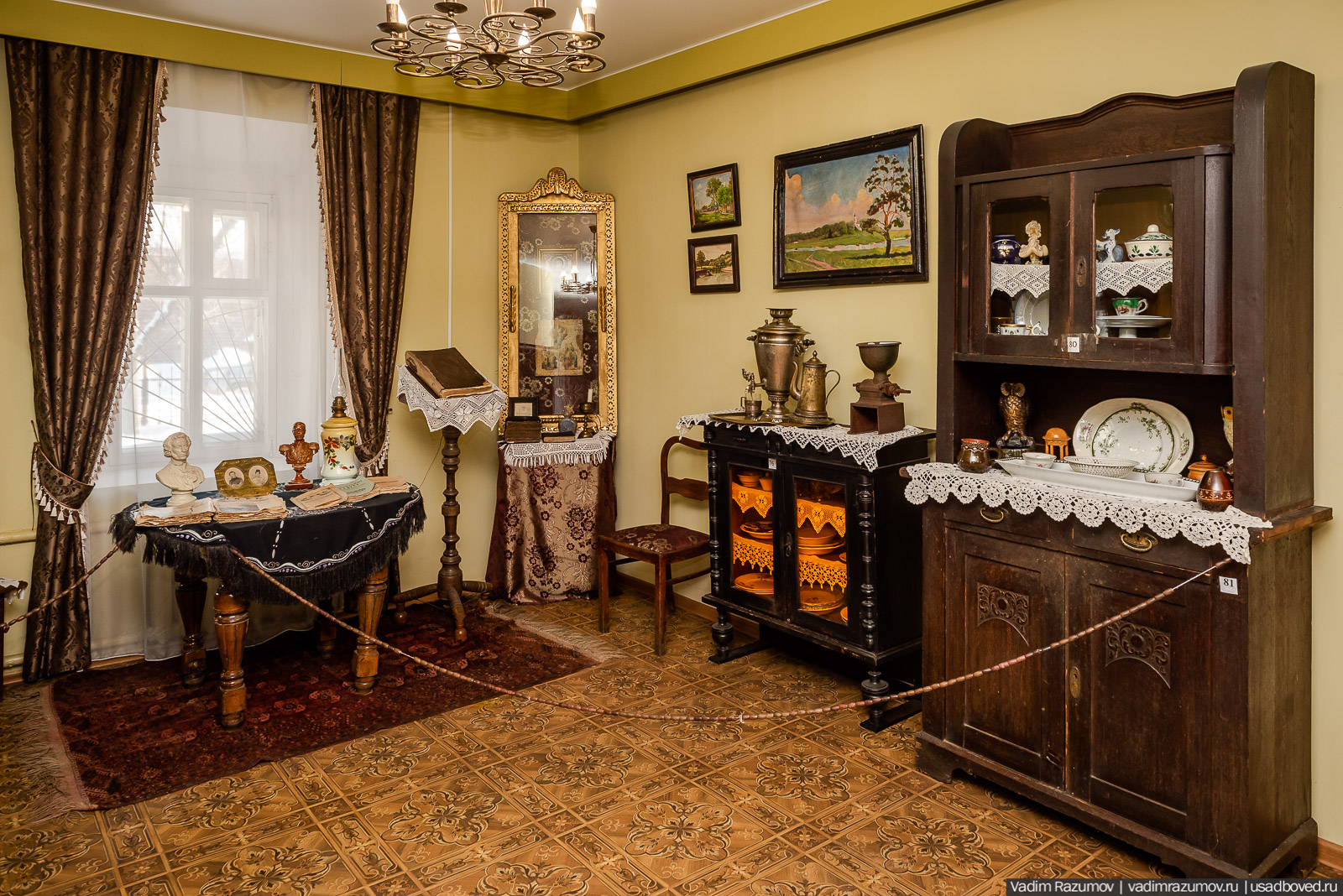 город Покров, Владимирская область