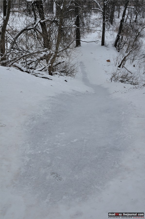 усадьба Городищи (