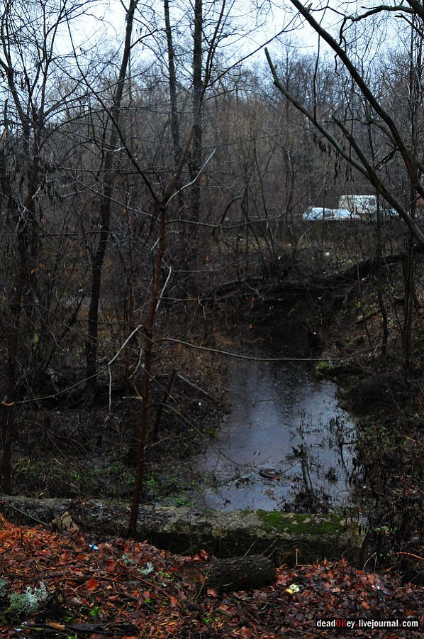 усадьба Колонтаево