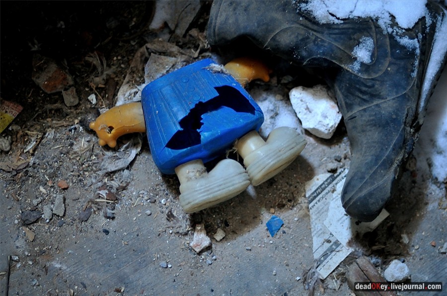 усадьба Костино Сабашниковых