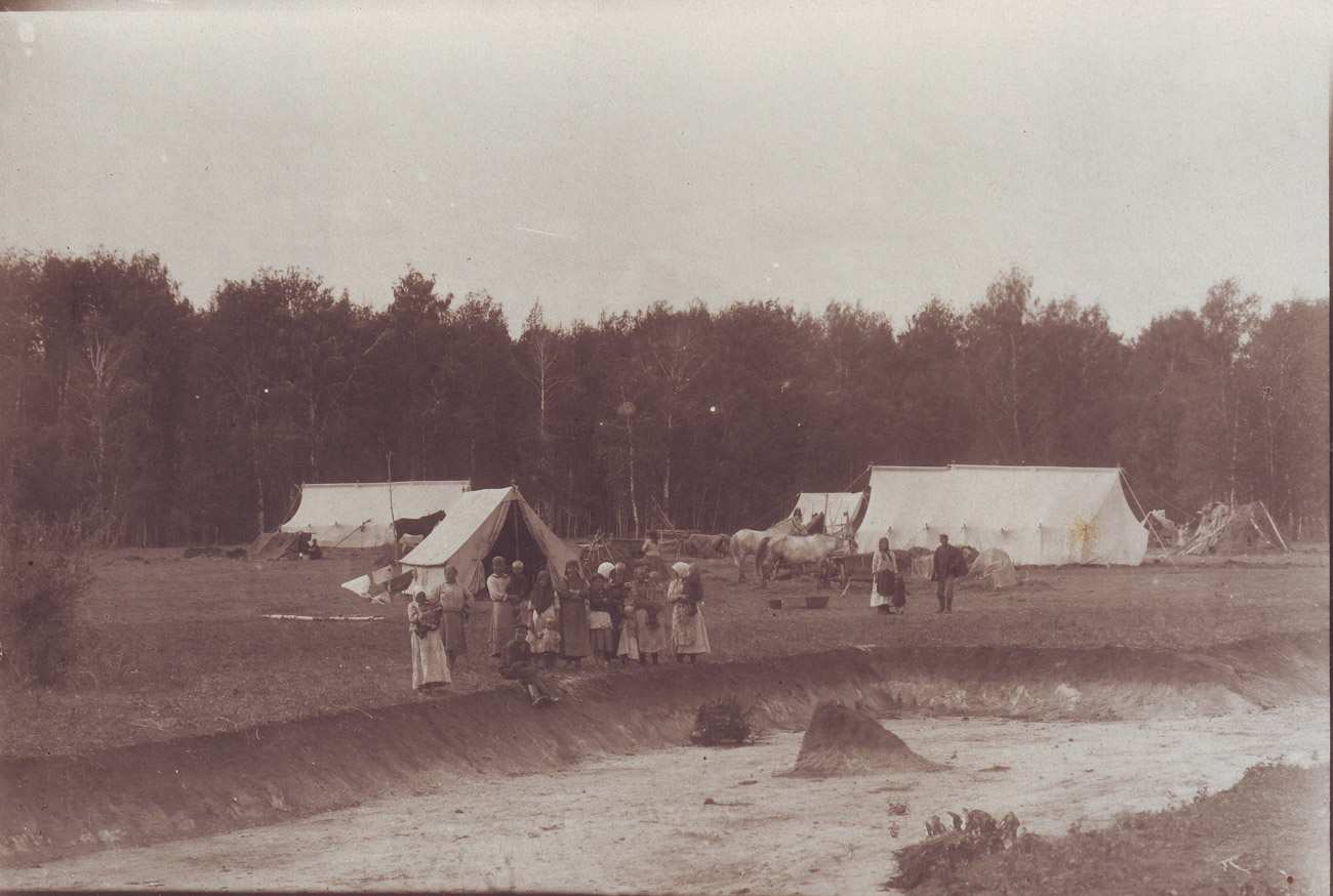 Башкирская железная дорога, архивные фотографии, автор Ткачев А.Д.