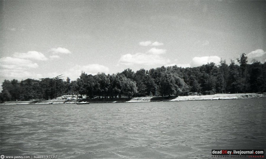 усадьба Петровское-Разумовское