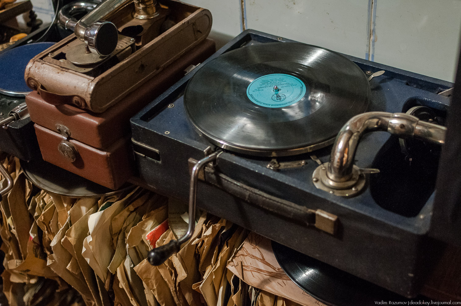 Сергиев Посад, волонтеры спасают дом на Валовой улице