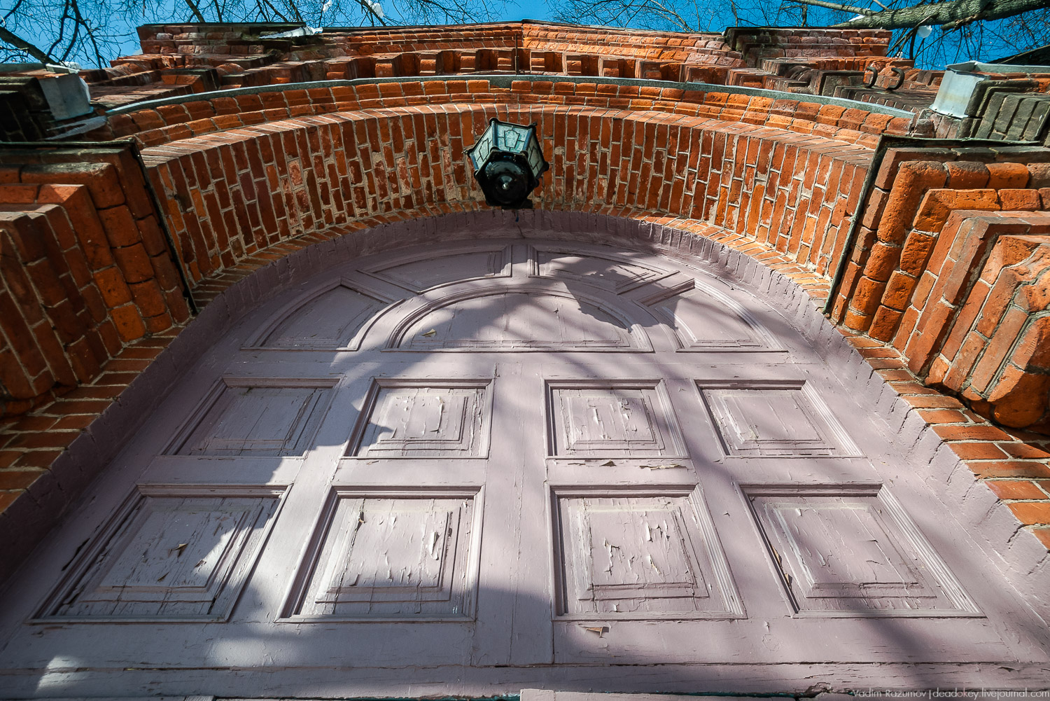 Промпоезд. Экскурсии по индустриальным объектам