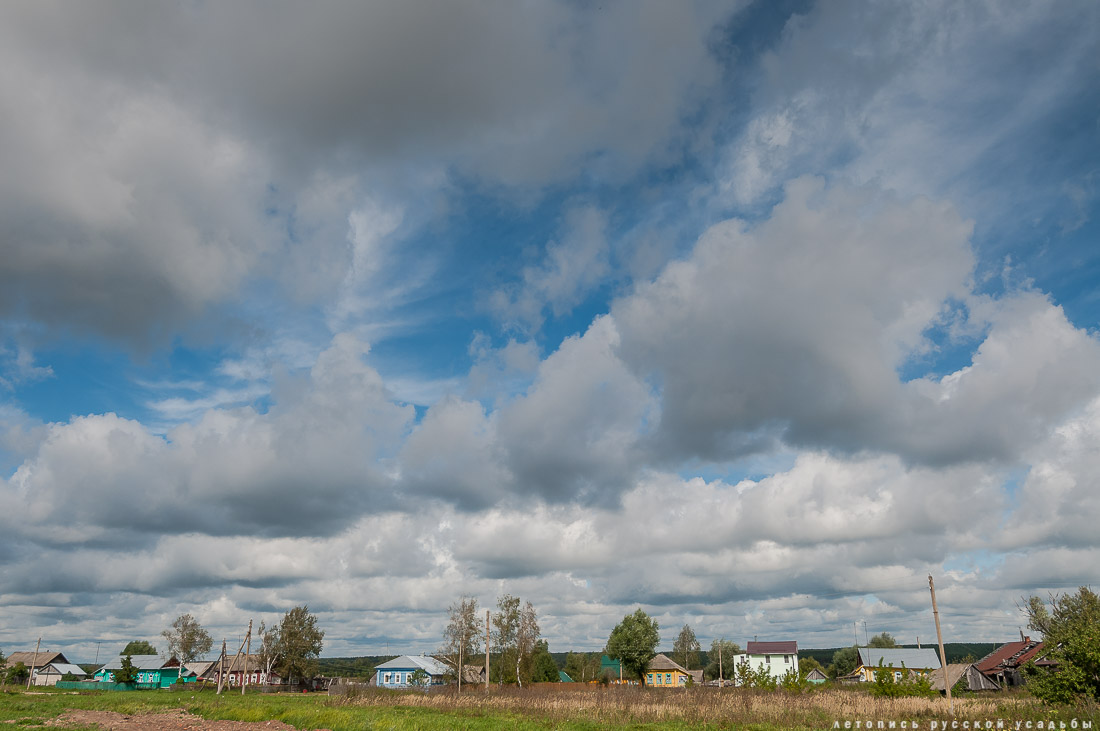 церковь Богородицы в селе Пет, Рязанская область, Пителинский район