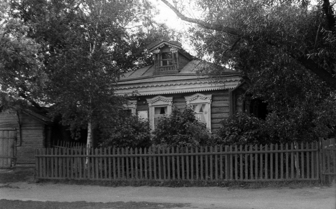 10 интересных фактов про родину Есенина