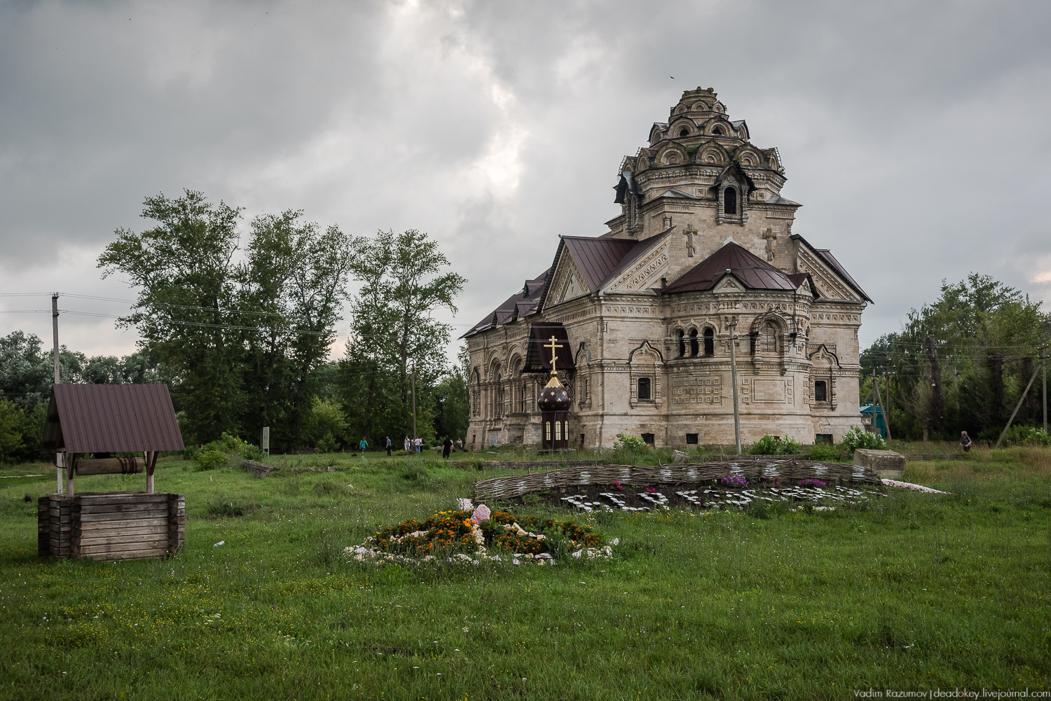 Липецкие усадьбы, Баловнево, Полибино, путешествие, экскурсия Усадебный экспресс