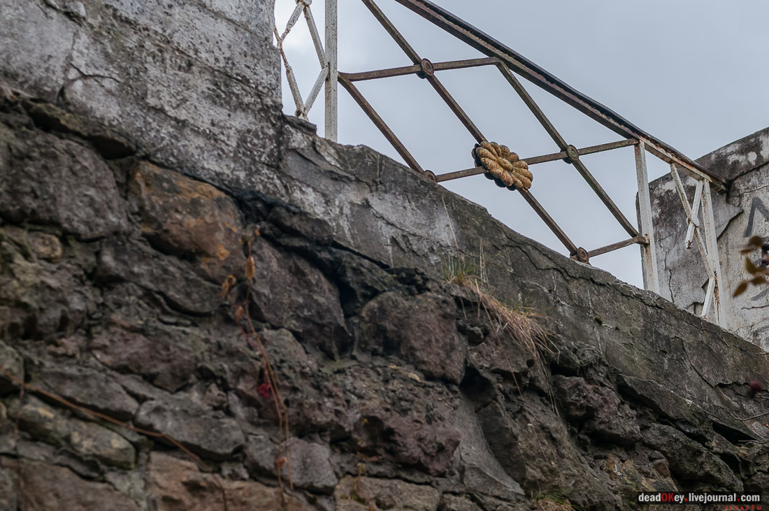 Усадьба Любвино