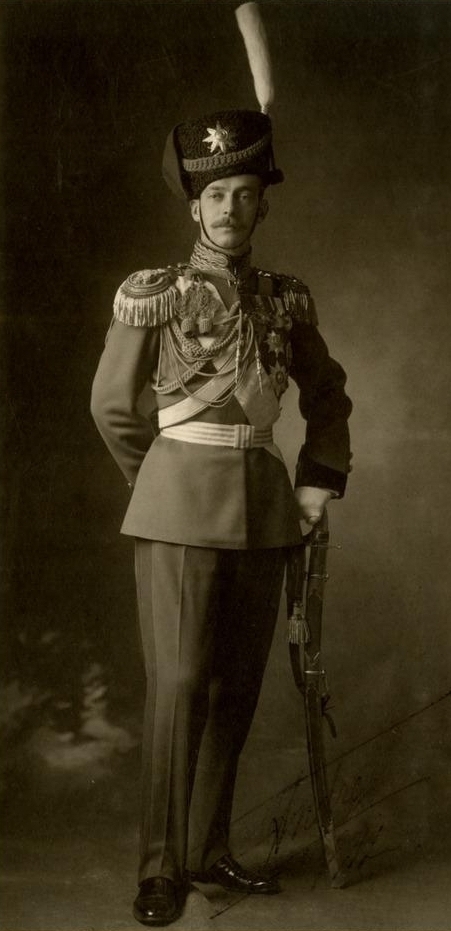 усадьба Борки, Липецкая область