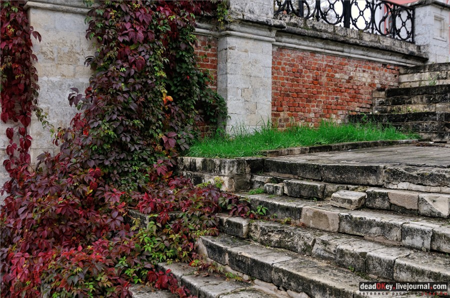 усадьба Марфино