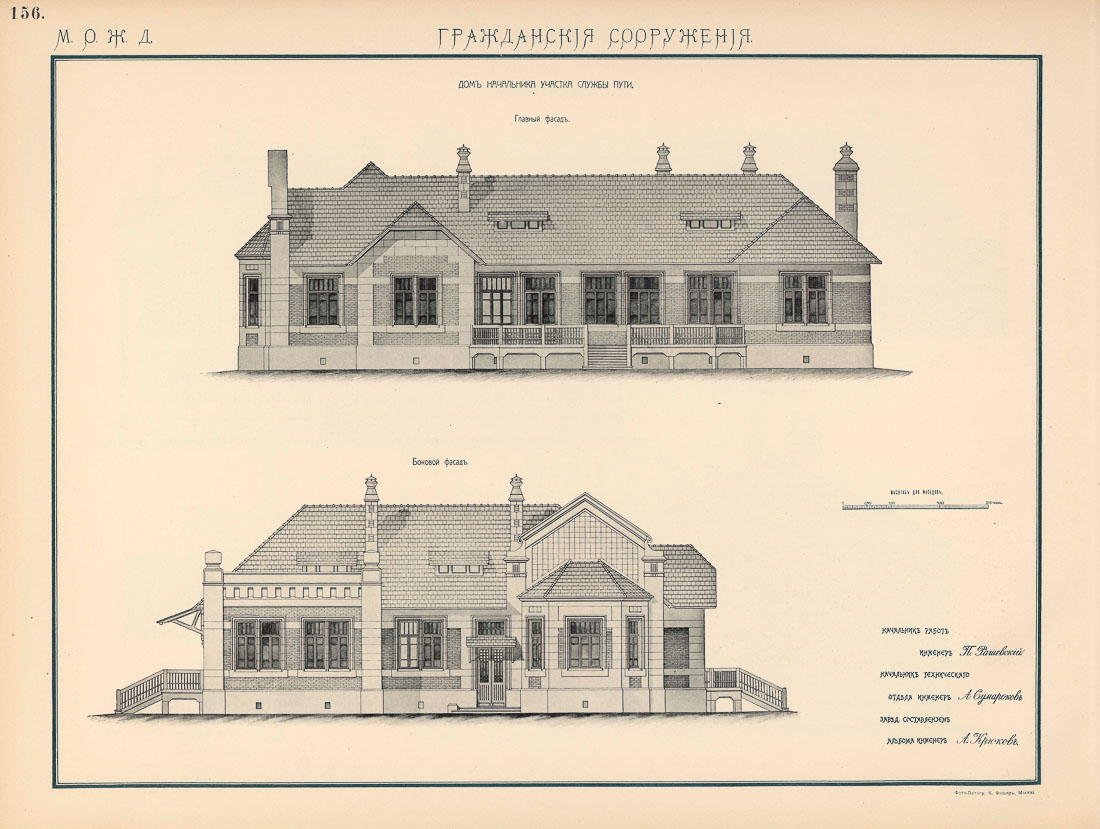 МКЖД. Московская кольцевая железная дорога. Возвращение истории. Станция ЛИХОБОРЫ.