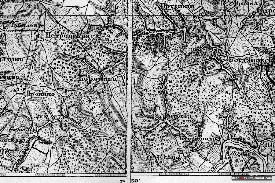 усадьба Лукино