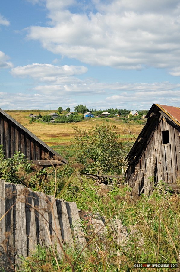 усадьба Муханово