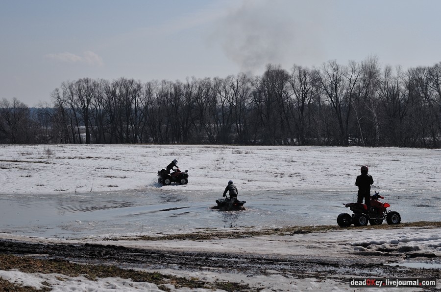 усадьба Уборы