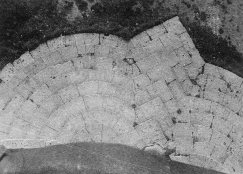 Усадьба Дубровицы. Архивные фотографии.