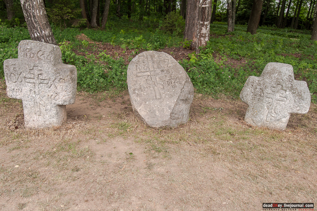 усадьба Василёво, Тверская область, Торжокский район