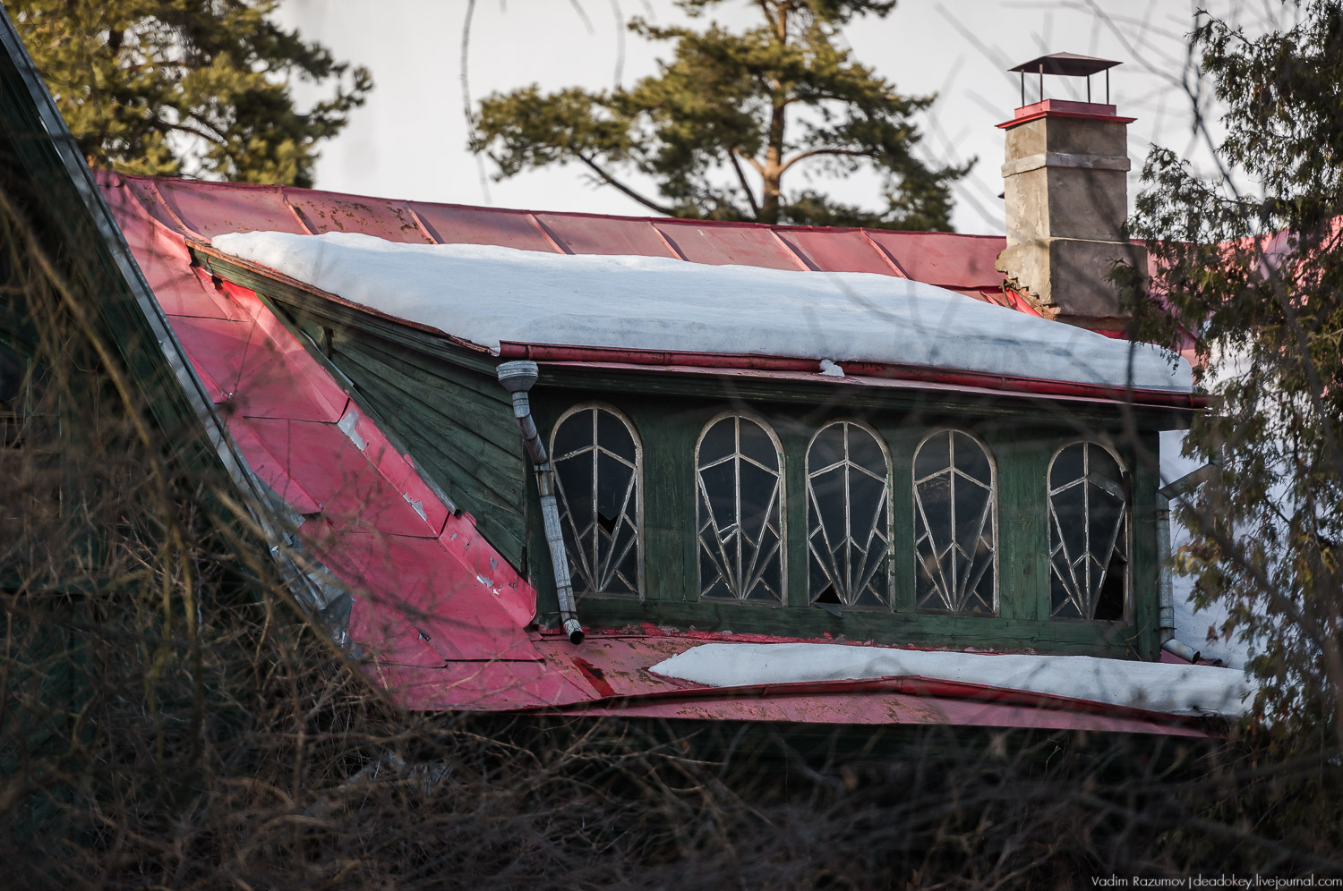 Малаховка, дачный поселок, Люберецкий район