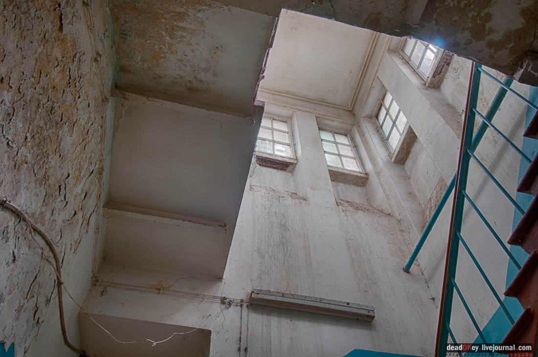 усадьба булочника Филиппова (пос. Спортбаза), Подольский район, Перемышль Московский