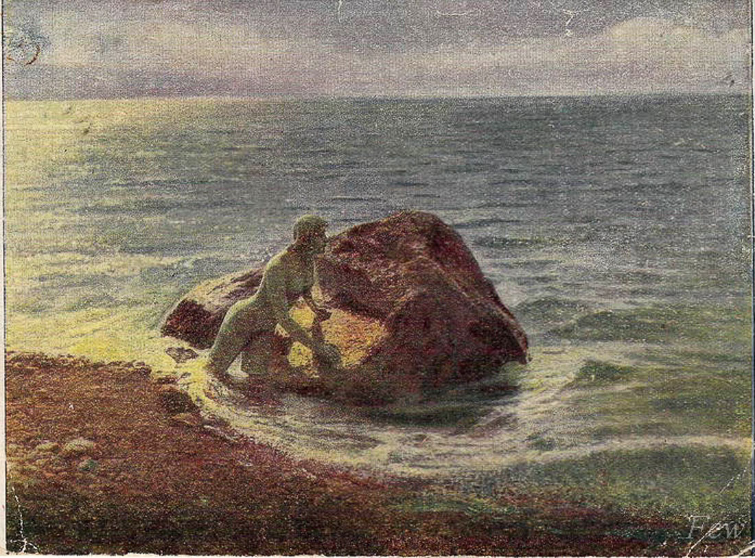 Юсуповский дворец в Кореизе, Крым