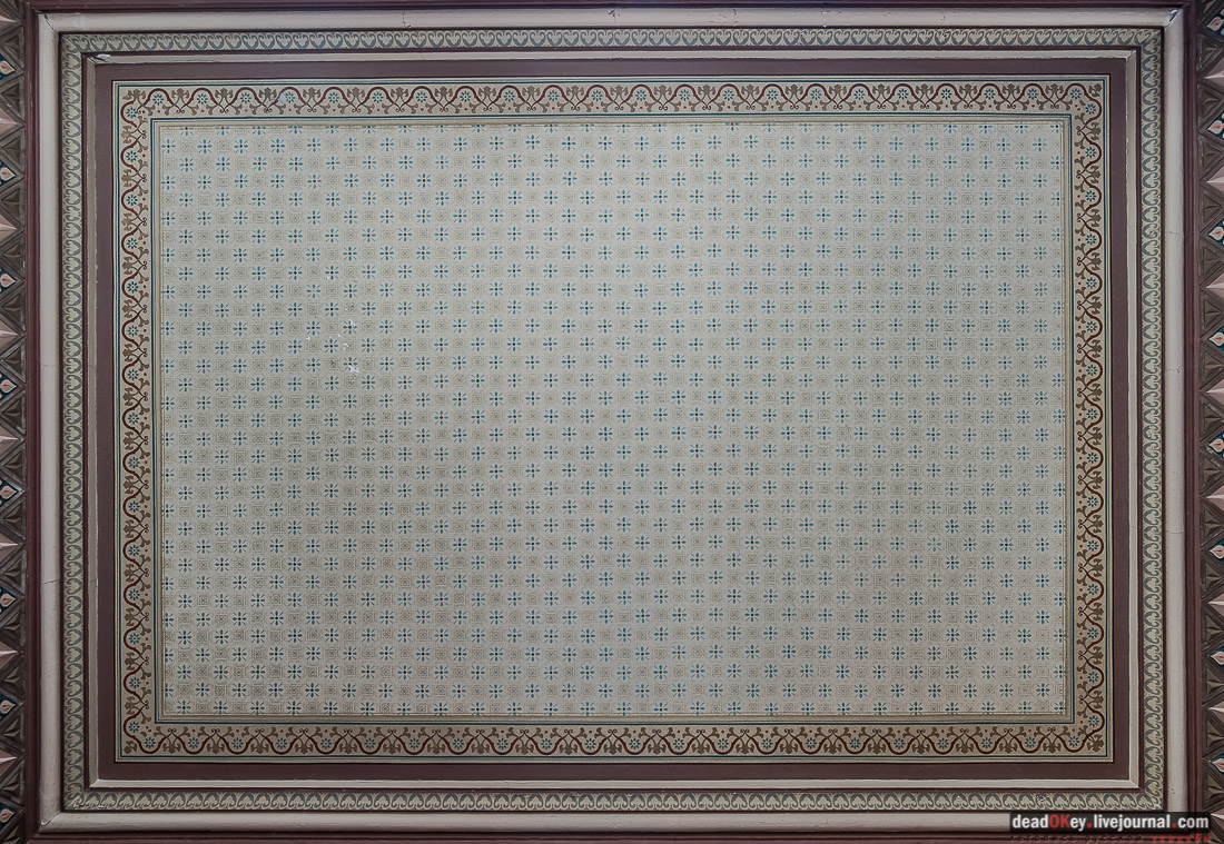 Островские ванны, г. Железноводск