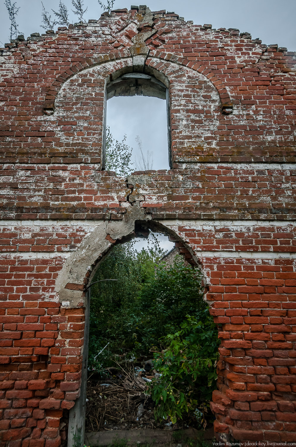 усадьба Каргашино