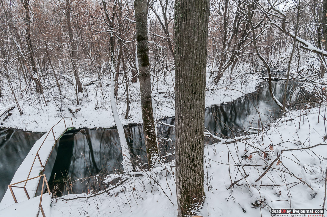 усадьба Рязанка