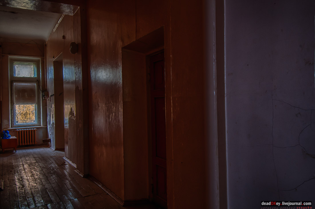 усадьба булочника Филиппова (пос. Спортбаза), Подольский район, Перемышль Московский