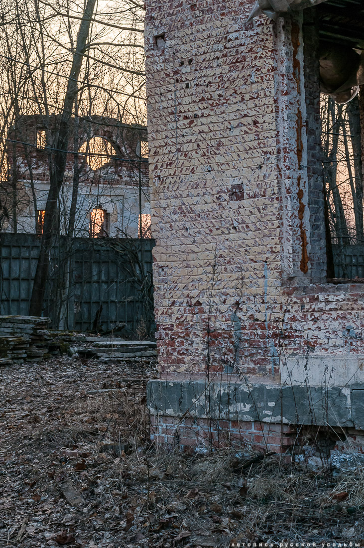 Обложка для журнала