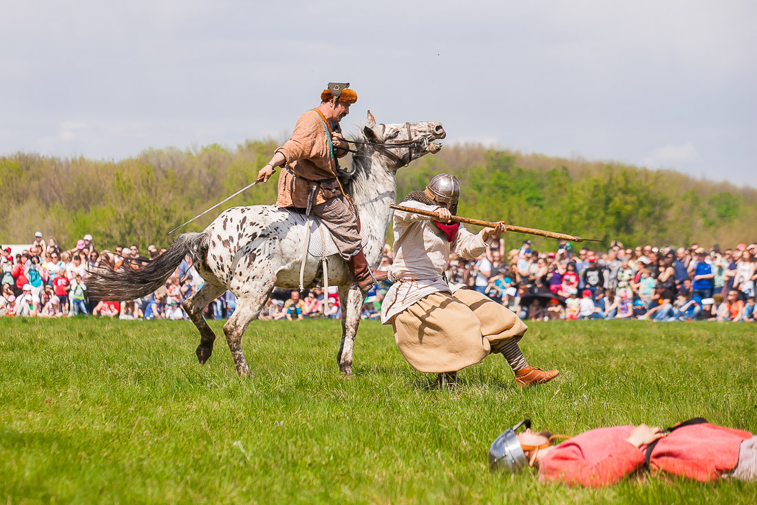 Русборг, Липецкая область