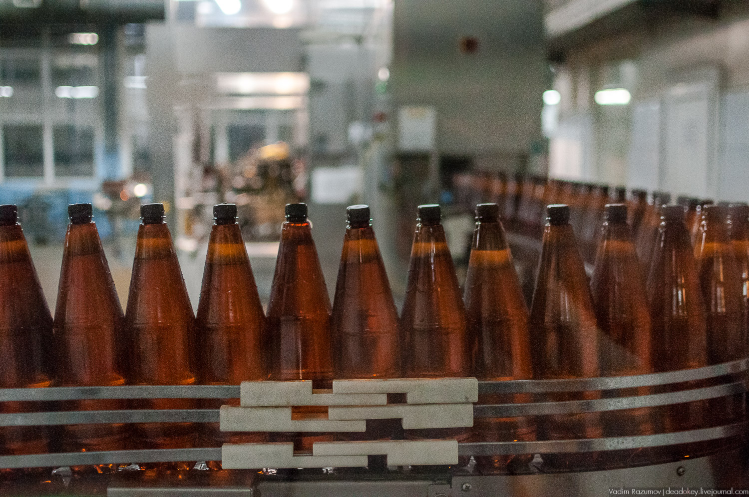 Промпоезд Тверь