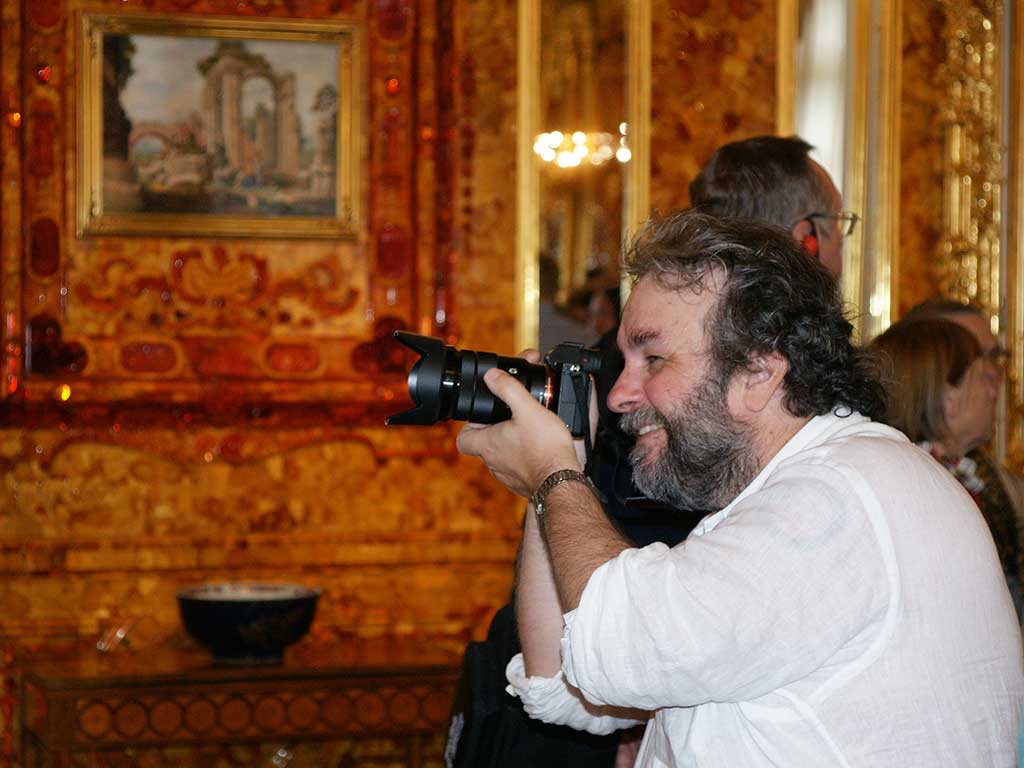 Летопись Русской Усадьбы. Новости недели