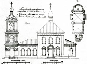 усадьба Милет
