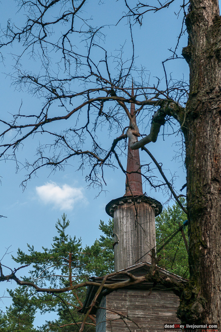 усадьба Архангельское