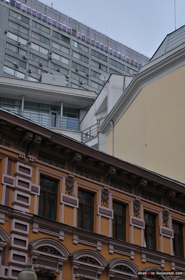 усадьба прапрадеда И.С. ТУРГЕНЕВА и бабушки Ф.И. ТЮТЧЕВА