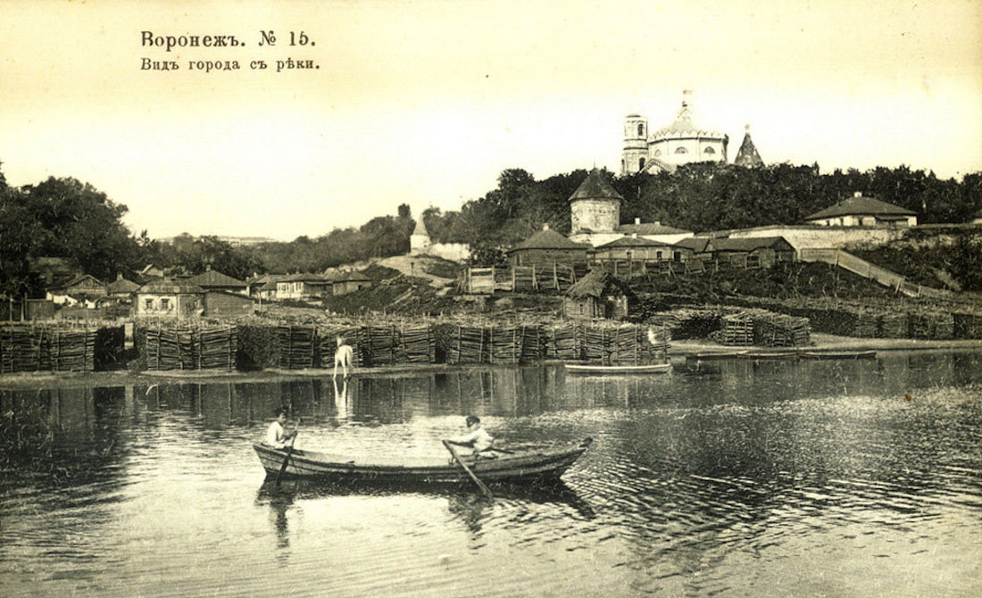 Дайджест по аудиогидам izi.TRAVEL #14. Прогулки по монастырям и храмам.