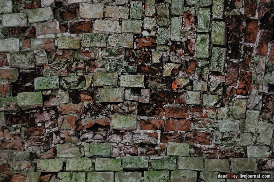 усадьба Клины