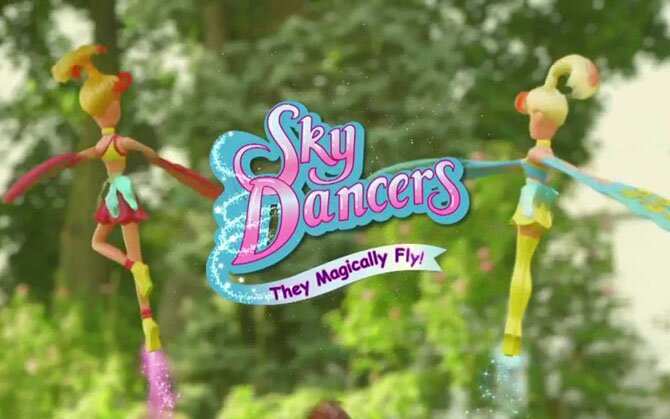 10 смертельно опасных игрушек прошлого