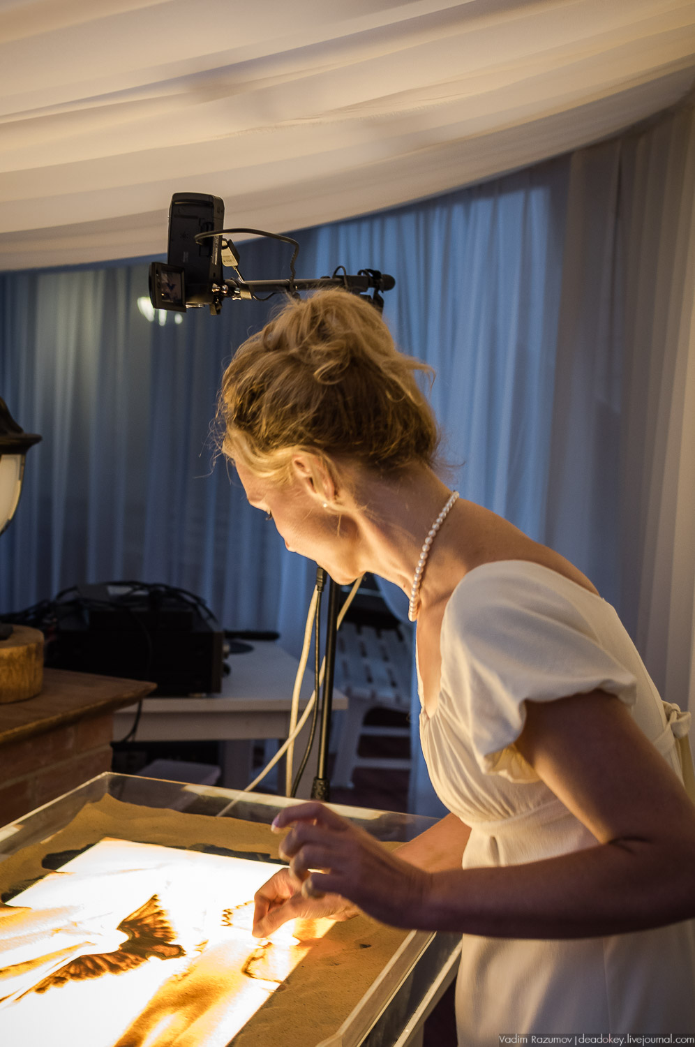 Форум владельцев усадеб в Середниково, 17 июля 2019 года